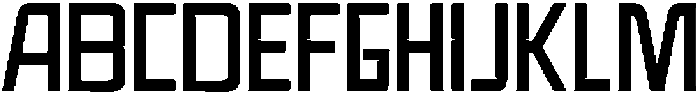 Veltoraz Regular otf (400) Font UPPERCASE
