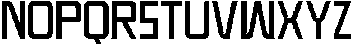 Veltoraz Regular otf (400) Font UPPERCASE