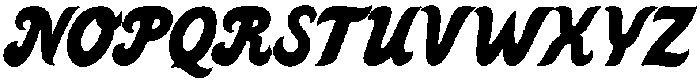 Velvet Advent Regular otf (400) Font UPPERCASE