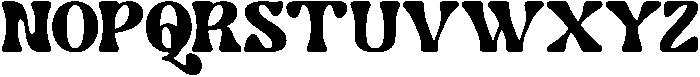 Velvet Charm Regular otf (400) Font UPPERCASE