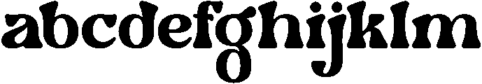 Velvet Charm Regular otf (400) FONT