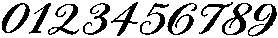 Velvet Fleur Regular otf (400) Font OTHER CHARS