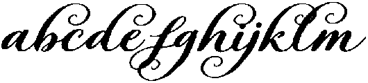 Velvet Fleur Regular otf (400) FONT
