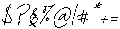 Velvet Horizon Italic otf (400) Font OTHER CHARS