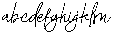 Velvet Horizon Italic otf (400) FONT