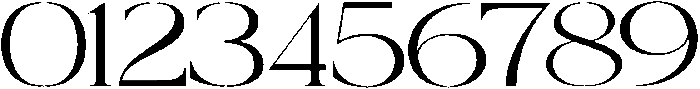 Velvet otf (400) Font OTHER CHARS