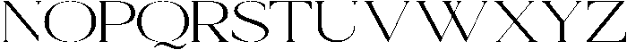 Velvet otf (400) Font UPPERCASE