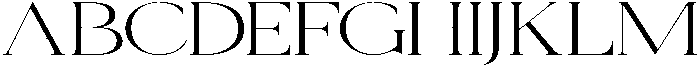 Velvet otf (400) Font UPPERCASE