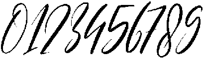 Velvet otf (400) Font OTHER CHARS