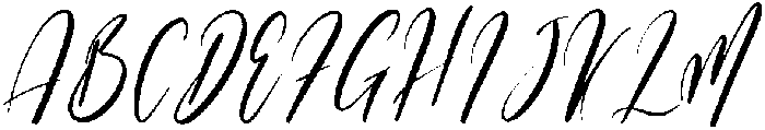 Velvet otf (400) Font UPPERCASE