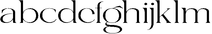 Velvet otf (400) FONT