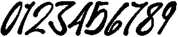 VelvetosRebellion otf (400) Font OTHER CHARS