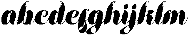 Velvoria Italic otf (400) FONT