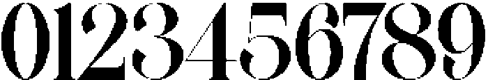 Vendita otf (400) Font OTHER CHARS
