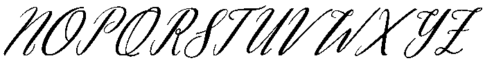 Venezuela  Regular otf (400) Font UPPERCASE