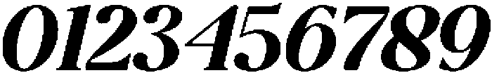 Venira otf (400) Font OTHER CHARS