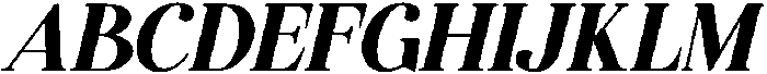 Venira otf (400) Font UPPERCASE