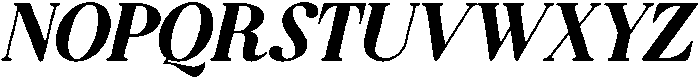 Venira otf (400) Font UPPERCASE