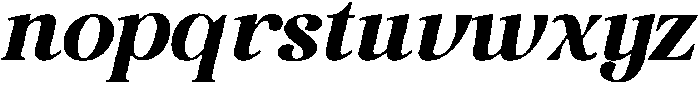 Venira otf (400) Font LOWERCASE
