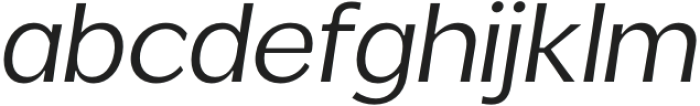 Venlury Italic otf (400) FONT
