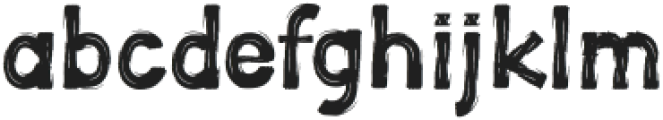 Venomic Regular ttf (400) FONT