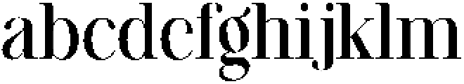 VenotaBalthicSerif-Regular otf (400) FONT