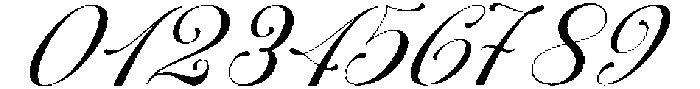 VenotaBlathicScript-Regular otf (400) Font OTHER CHARS