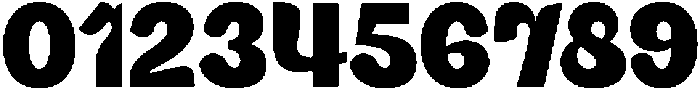 Ventrikel Bold otf (700) Font OTHER CHARS