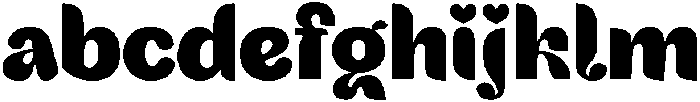 Ventrikel Bold otf (700) FONT