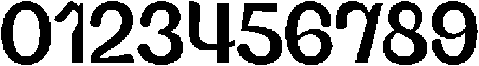 Ventrikel Medium otf (500) Font OTHER CHARS