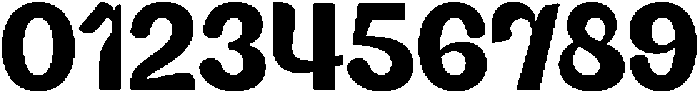 Ventrikel SemiBold otf (600) Font OTHER CHARS