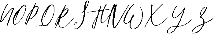 Venture otf (400) Font UPPERCASE