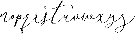 Venture otf (400) Font LOWERCASE