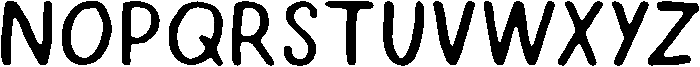 Venture otf (400) Font UPPERCASE
