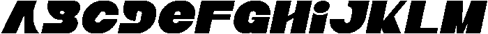 Veone Italic otf (400) FONT