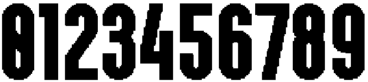 Veqtro otf (400) Font OTHER CHARS