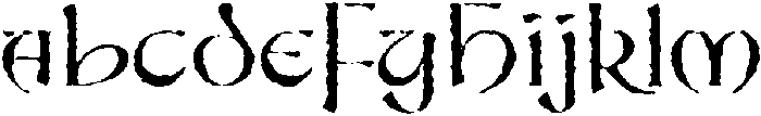 Verdant Stamp otf (400) FONT
