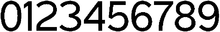 VerdantDream-Medium otf (500) Font OTHER CHARS