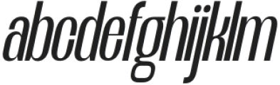 Verigo Light Italic otf (300) FONT