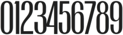 Verigo Light otf (300) Font OTHER CHARS