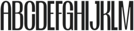 Verigo Light otf (300) Font