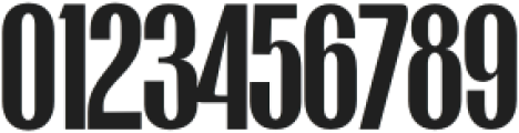 Verigo Medium otf (500) Font OTHER CHARS