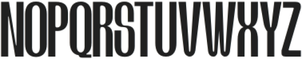 Verigo otf (400) Font UPPERCASE