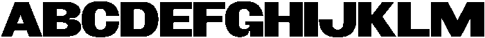 Veroja otf (400) Font UPPERCASE