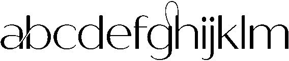 Verona-Regular otf (400) FONT