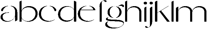 Verona-Regular otf (400) FONT