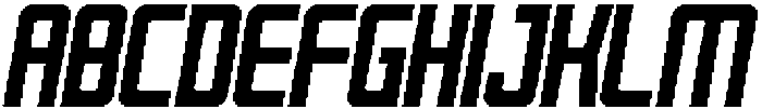 Verona otf (400) Font UPPERCASE
