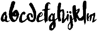 Veronica otf (400) FONT