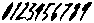 Veronica otf (400) Font OTHER CHARS