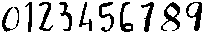 Veronica otf (400) Font OTHER CHARS
